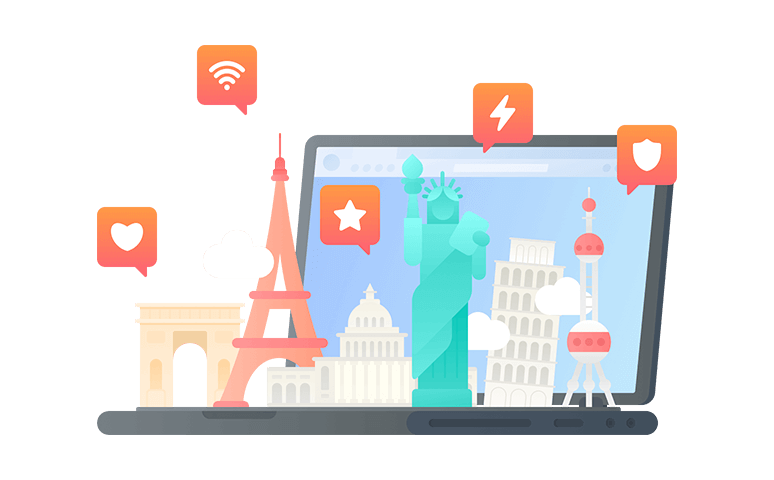 在荷属安的列斯群岛连接到中国vpn - OBSVPN